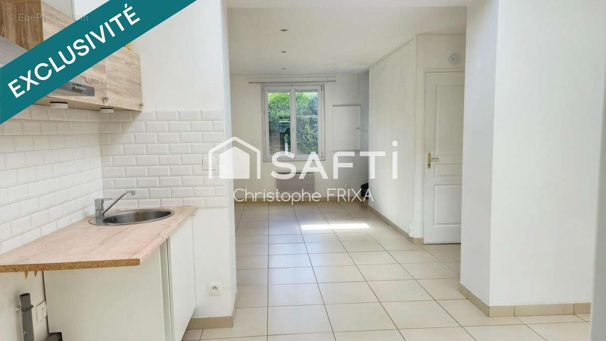 Maison 57 m² à Le Petit-Quevilly  - photo 3
