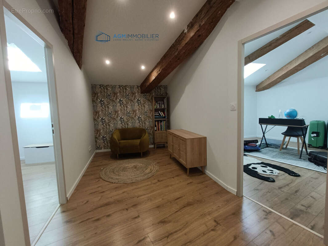 Photo 2 - Maison à ESPIRA-DE-L'AGLY