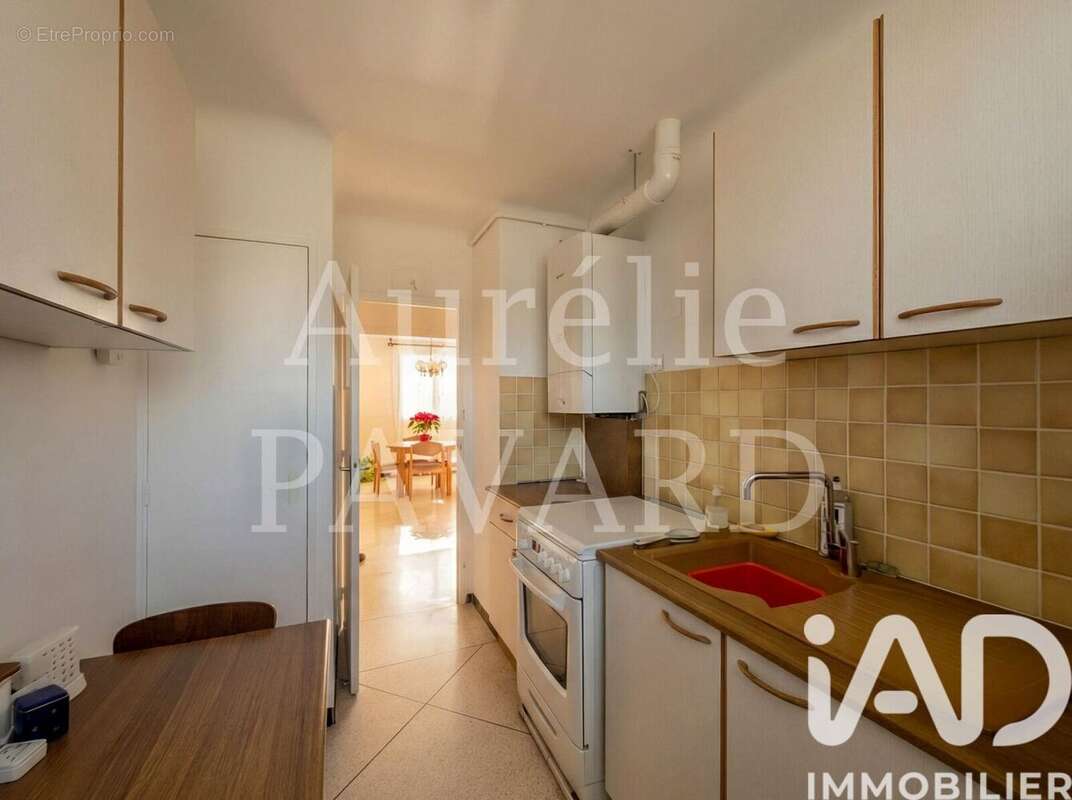 Photo 3 - Appartement à LES PENNES-MIRABEAU