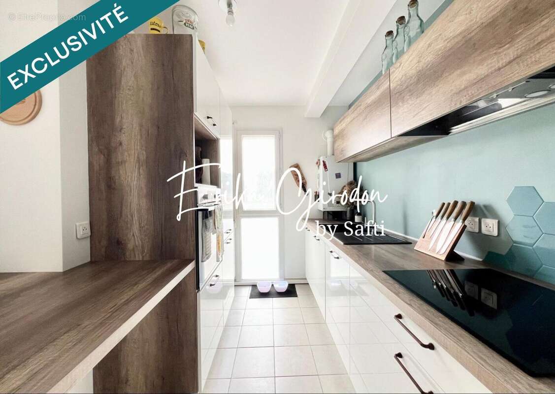 Photo 3 - Appartement à MONTLUEL