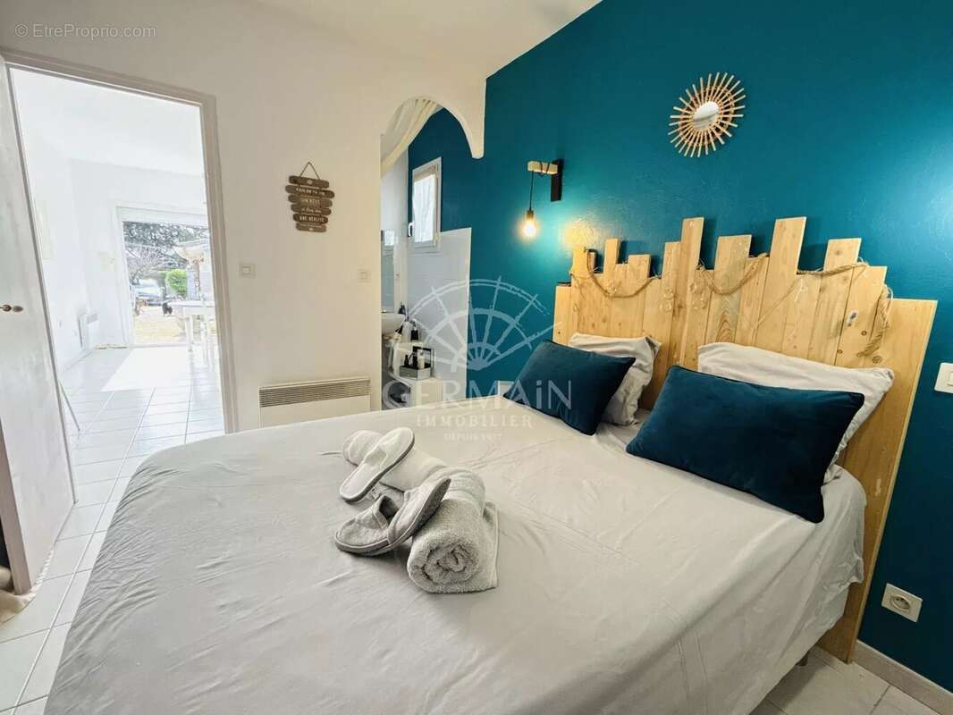 Maison à L'ISLE-SUR-LA-SORGUE