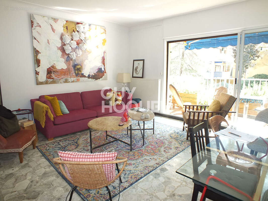 Appartement à AVIGNON