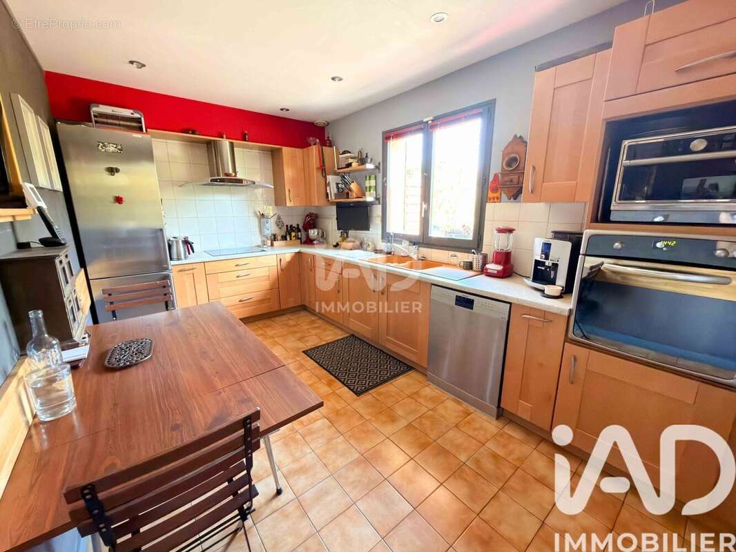 Photo 7 - Maison à SAVIGNY-SUR-ORGE