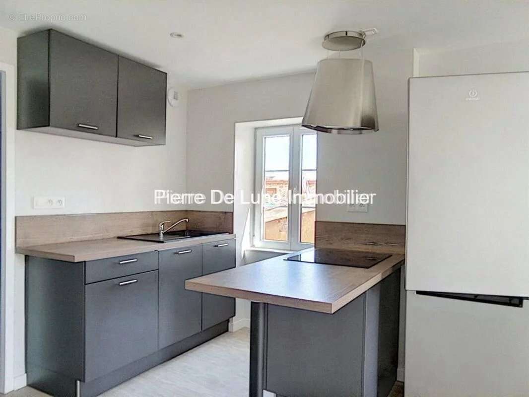 Appartement à OINGT