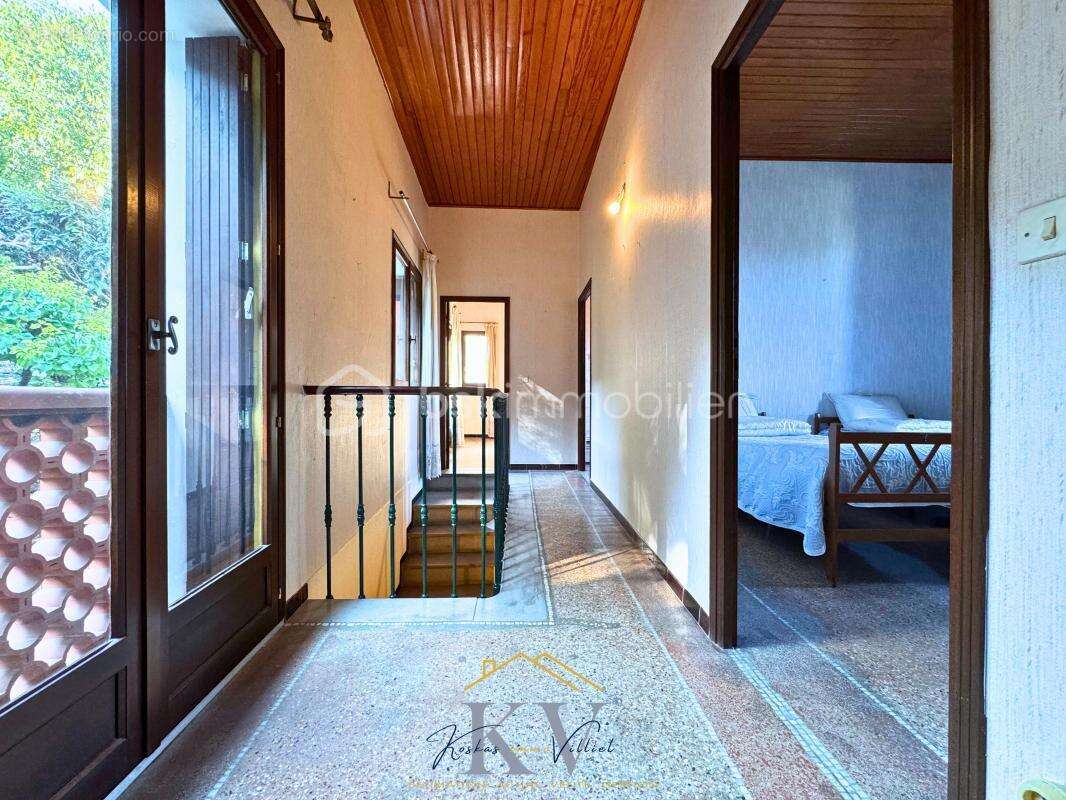 Maison à MONTPELLIER