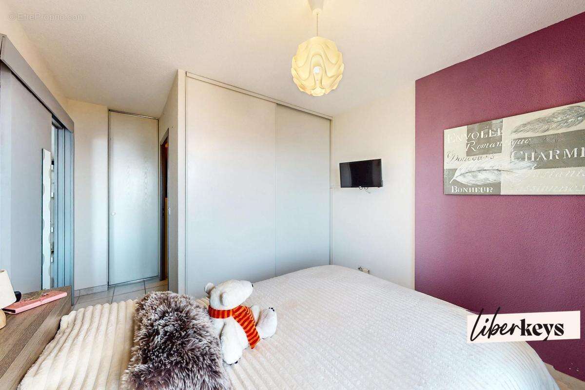 Appartement à PUBLIER