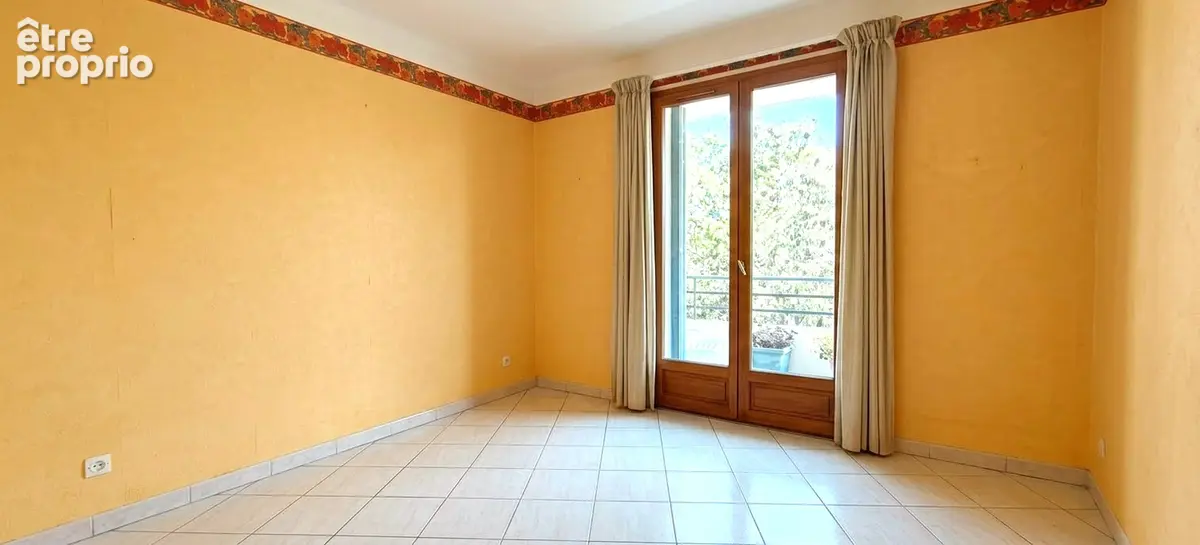 EXCLUSIVITE  Appartement 3 pièces centre ville Antibes - photo 4