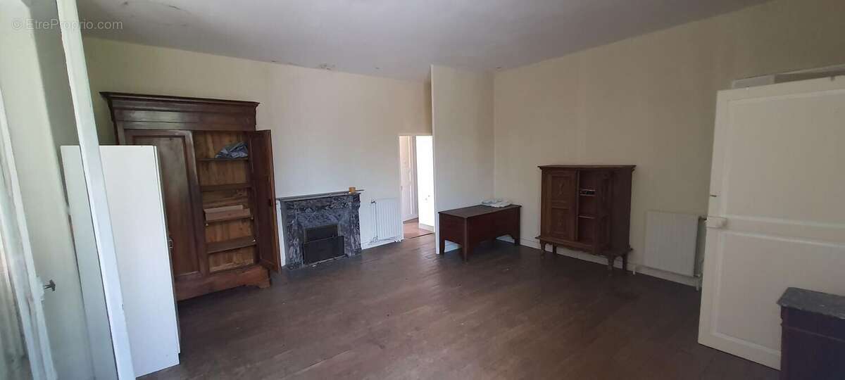 Photo 8 - Maison à SAINT-JULIEN-DE-VOUVANTES