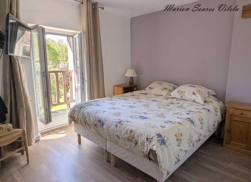 Maison à CHAUMES-EN-BRIE