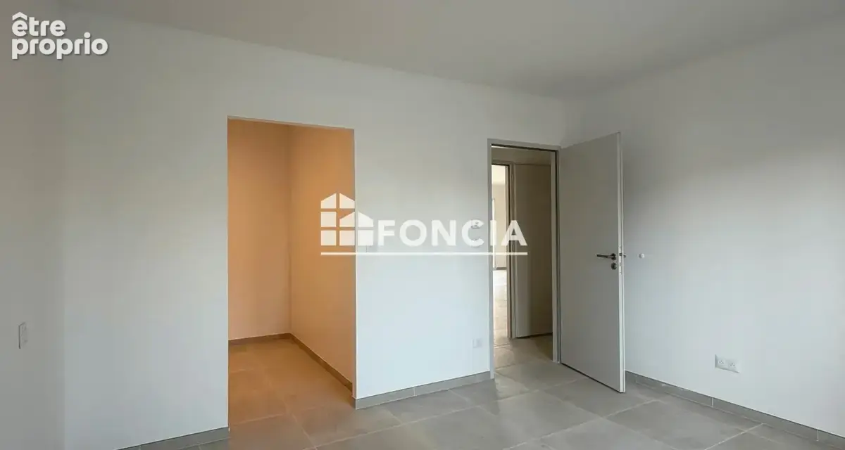 Maison neuve 4 pièces avec piscine et garage à Bassan - photo 6