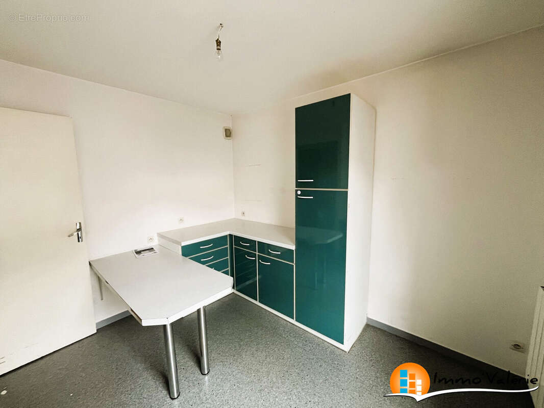 Appartement à RAMBERVILLERS