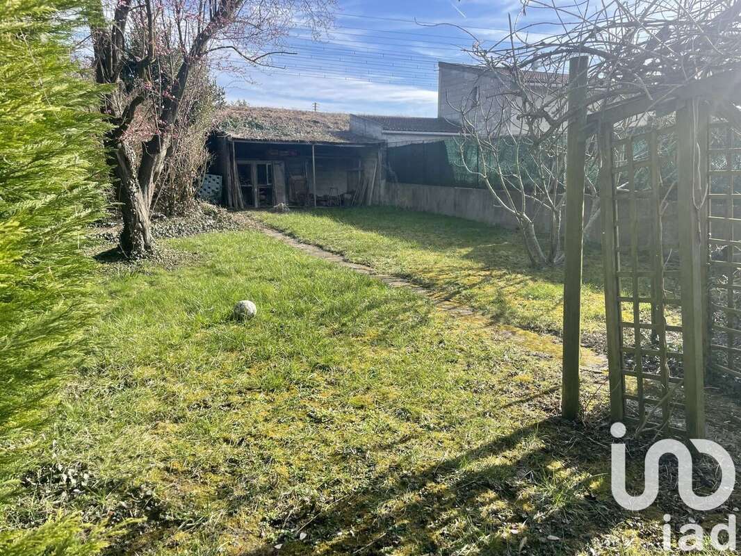 Photo 9 - Maison à VILLENEUVE-LE-ROI