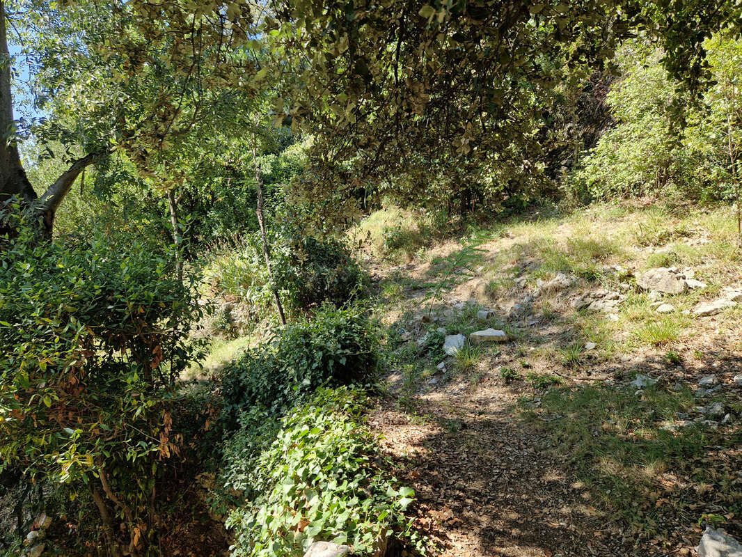 Maison à BOISSET-ET-GAUJAC