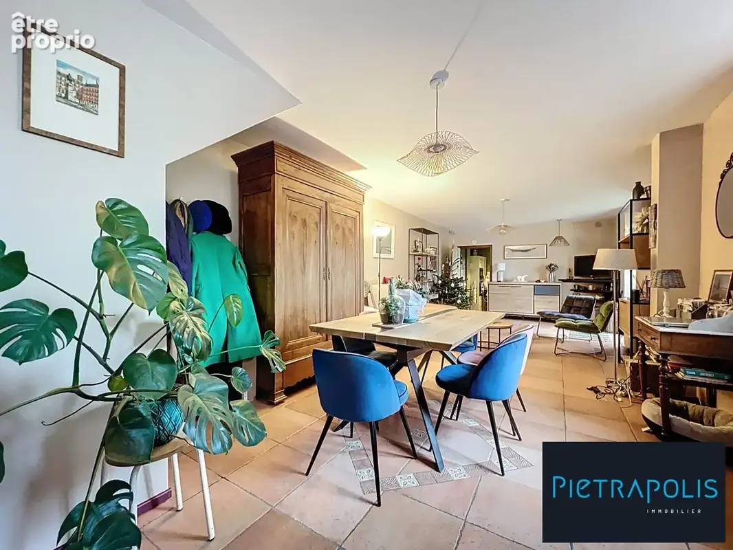 Maison 6 pièces 108 m² à vendre à Dijon (21000) - photo 4