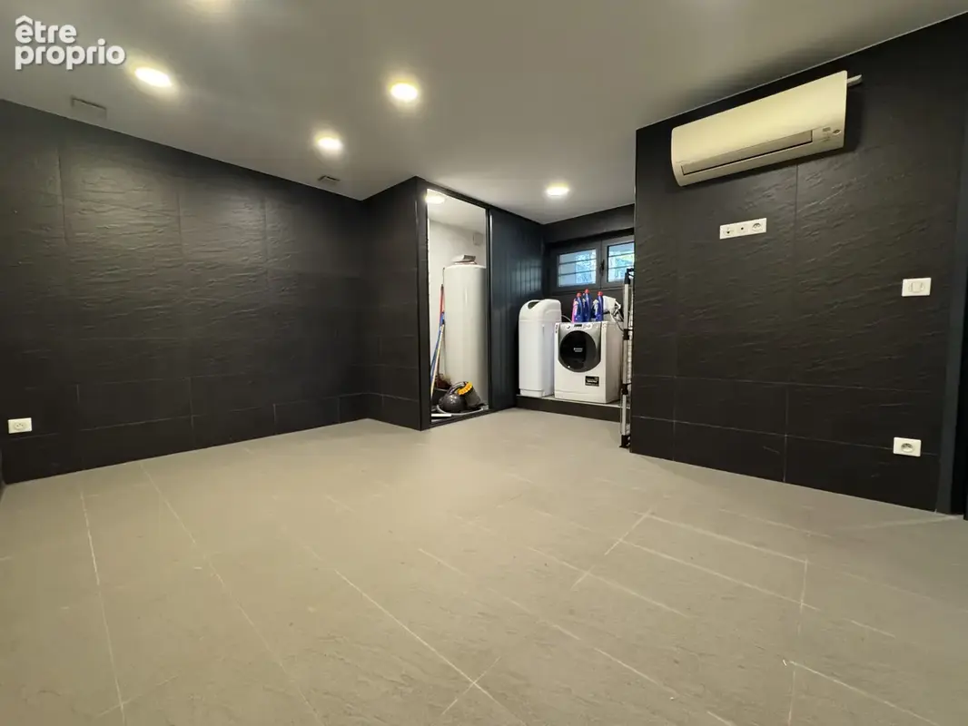 Première ligne sur la marne   villa contemporaine d'exception - photo 27