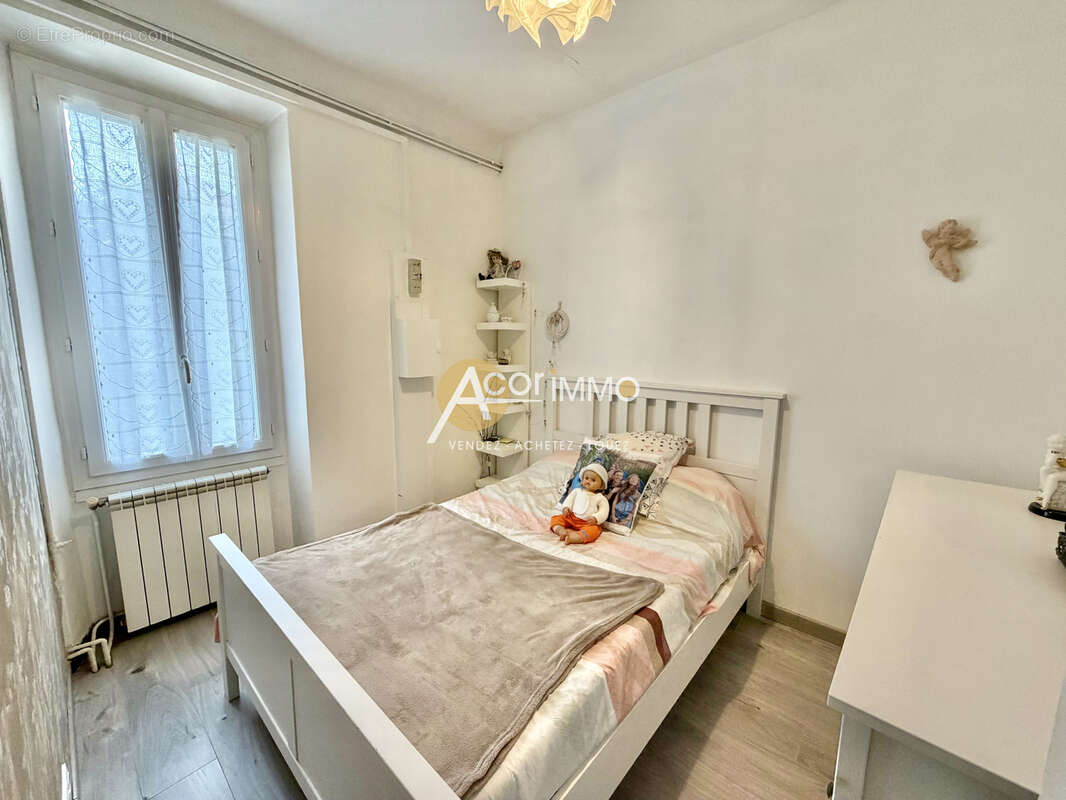 Maison bourgeoise La Seyne - photo 10