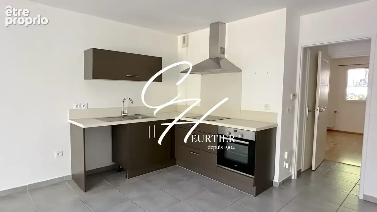 Appartement 3 pièces 62 m² à vendre à Saint-Ismier (38330) - photo 3