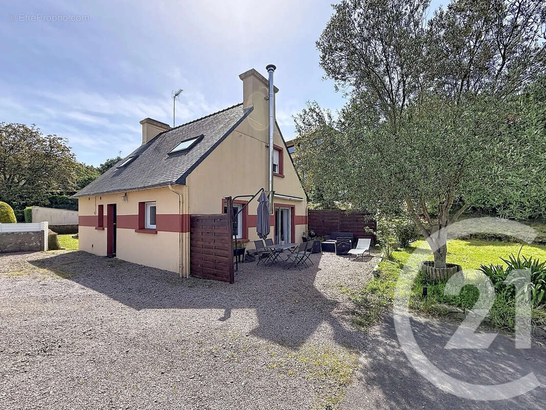 Maison 85 m² à Lannion  - photo 11