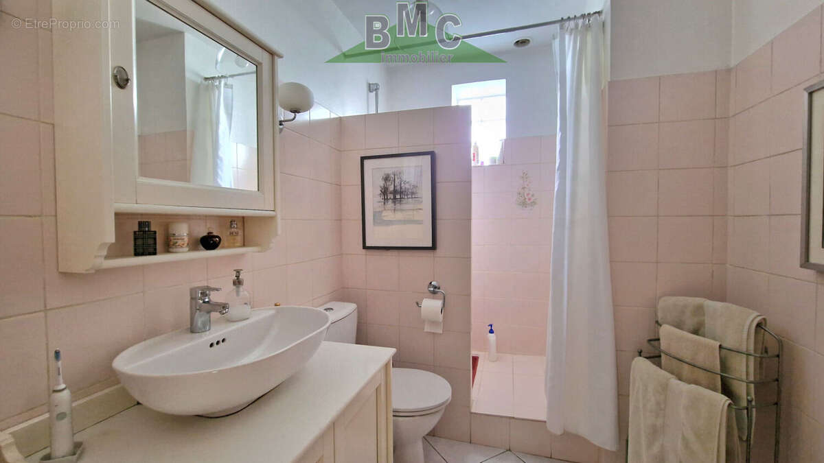 Maison à MONTIGNY-LES-CORMEILLES