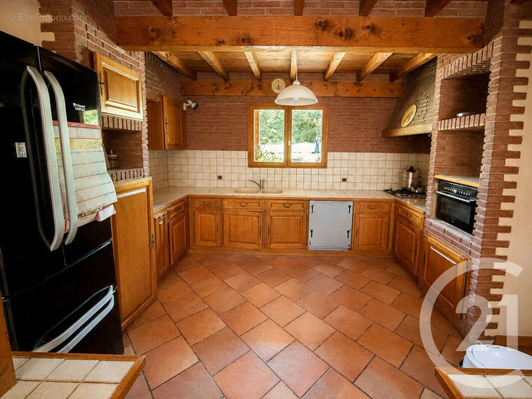 Maison 107 m² à Pinsaguel  - photo 4
