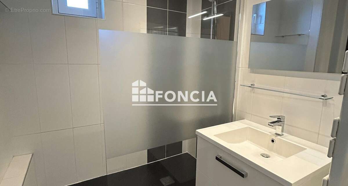 Appartement à MONTAUBAN