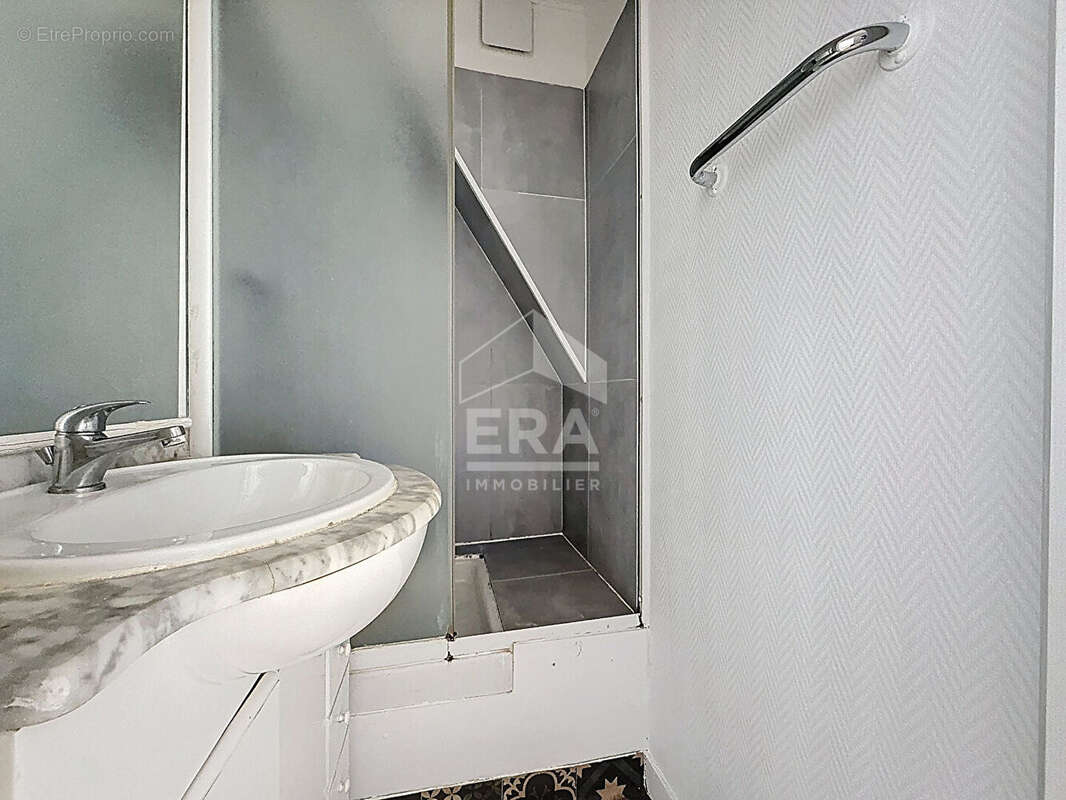 Appartement à PARIS-13E