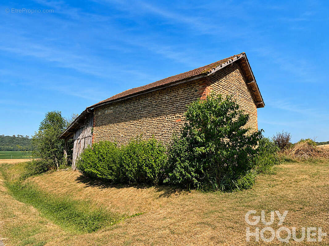 Grange à rénover à Samadet - photo 3