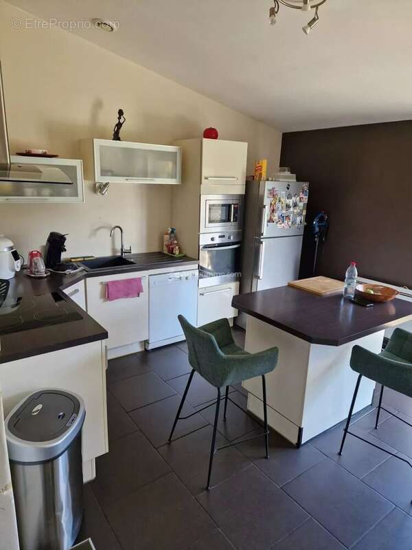 Maison à BUEIL-EN-TOURAINE