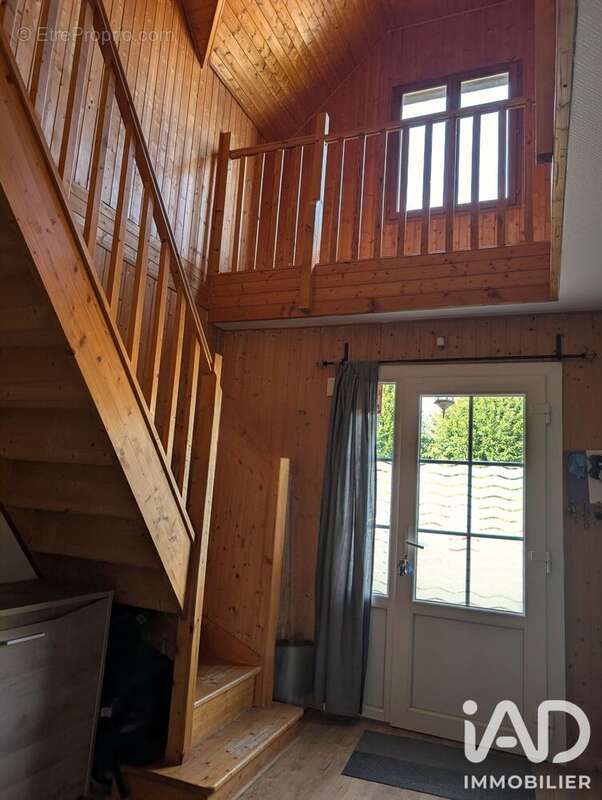 Maison 160 m² à Amifontaine  - photo 6