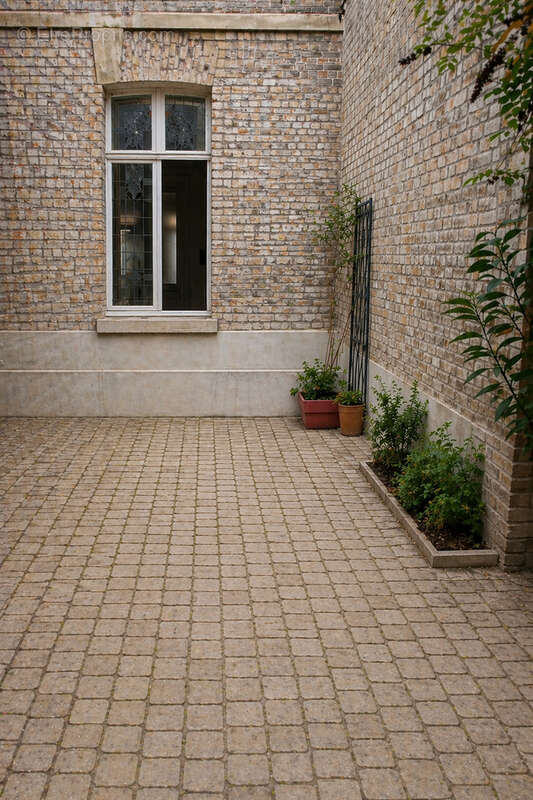Appartement à AMIENS