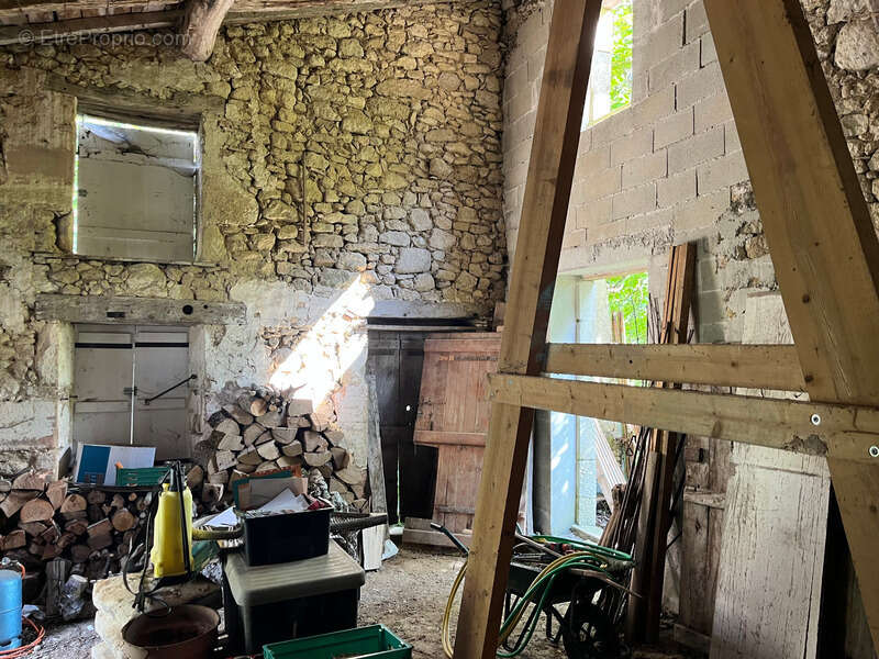 Maison à DURAS