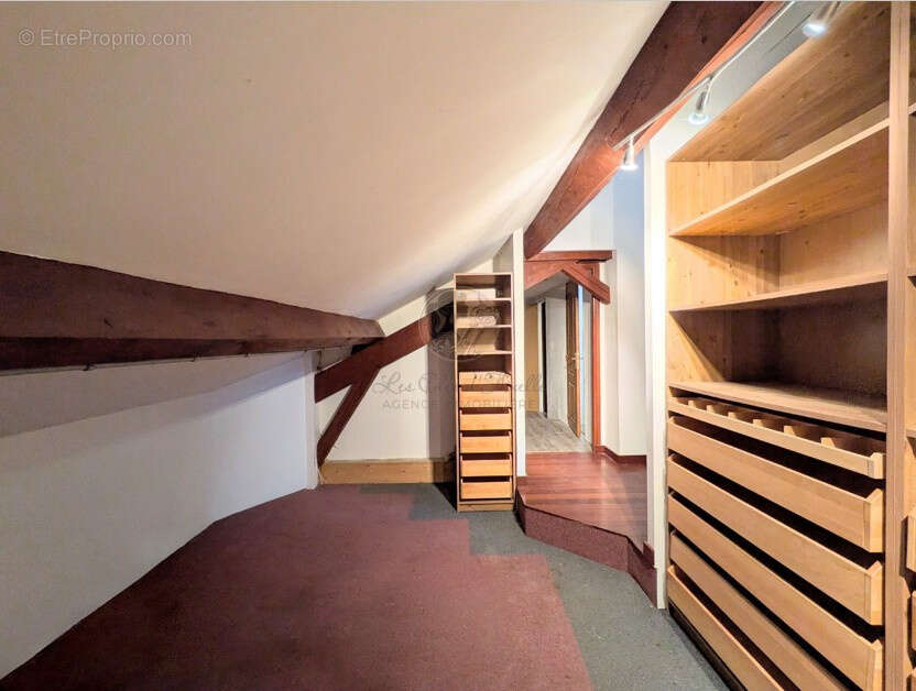 Maison à FRANCHEVILLE