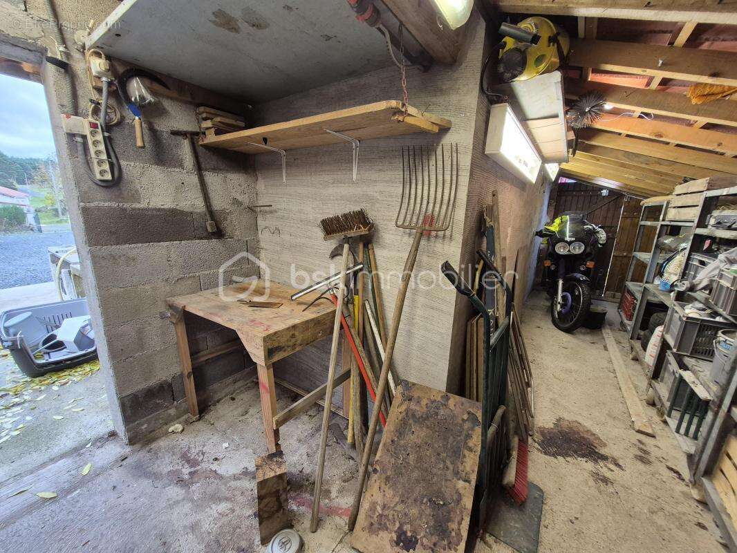 Maison 60 m² à Vielprat  - photo 22