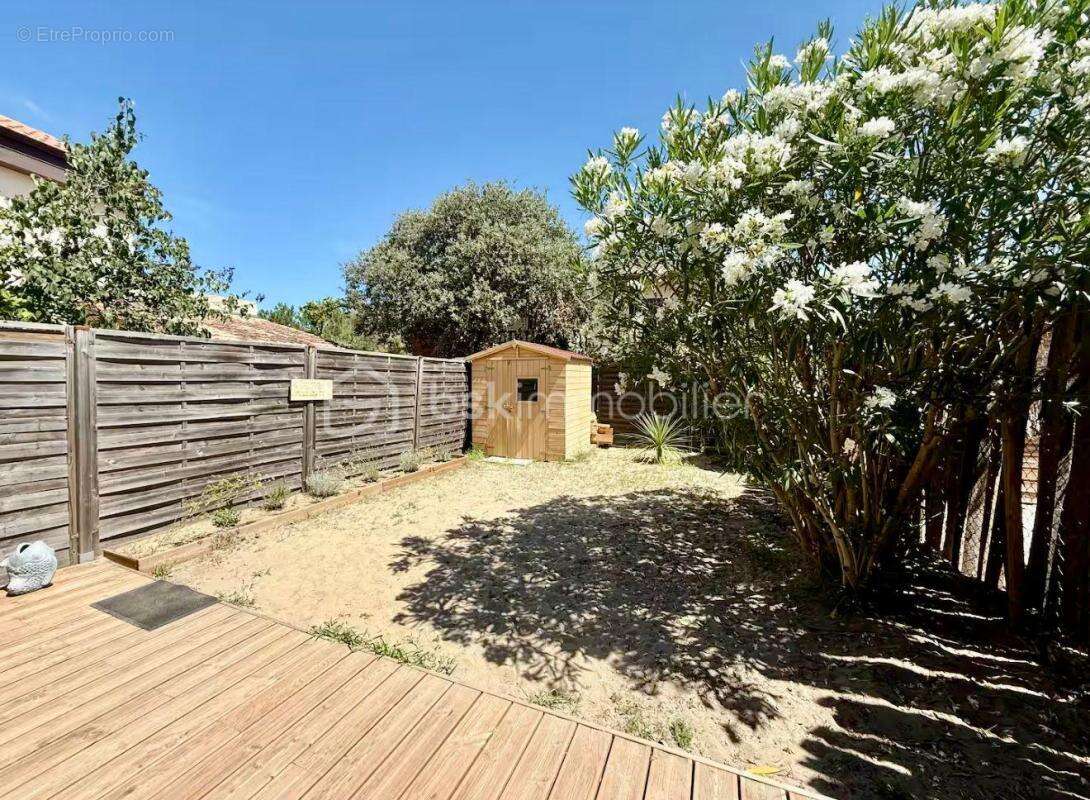 Duplex 200m de la plage - photo 2
