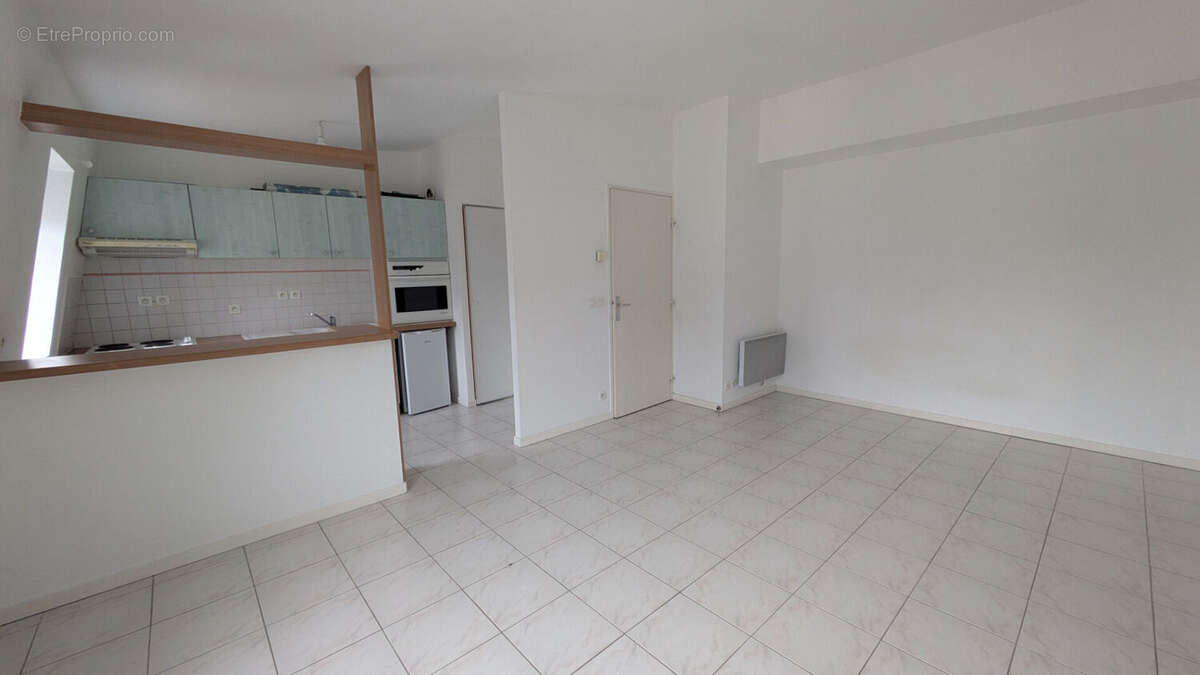 Appartement à PERIGNY