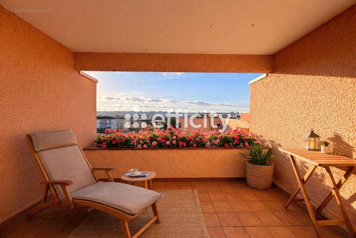 Appartement à BALMA