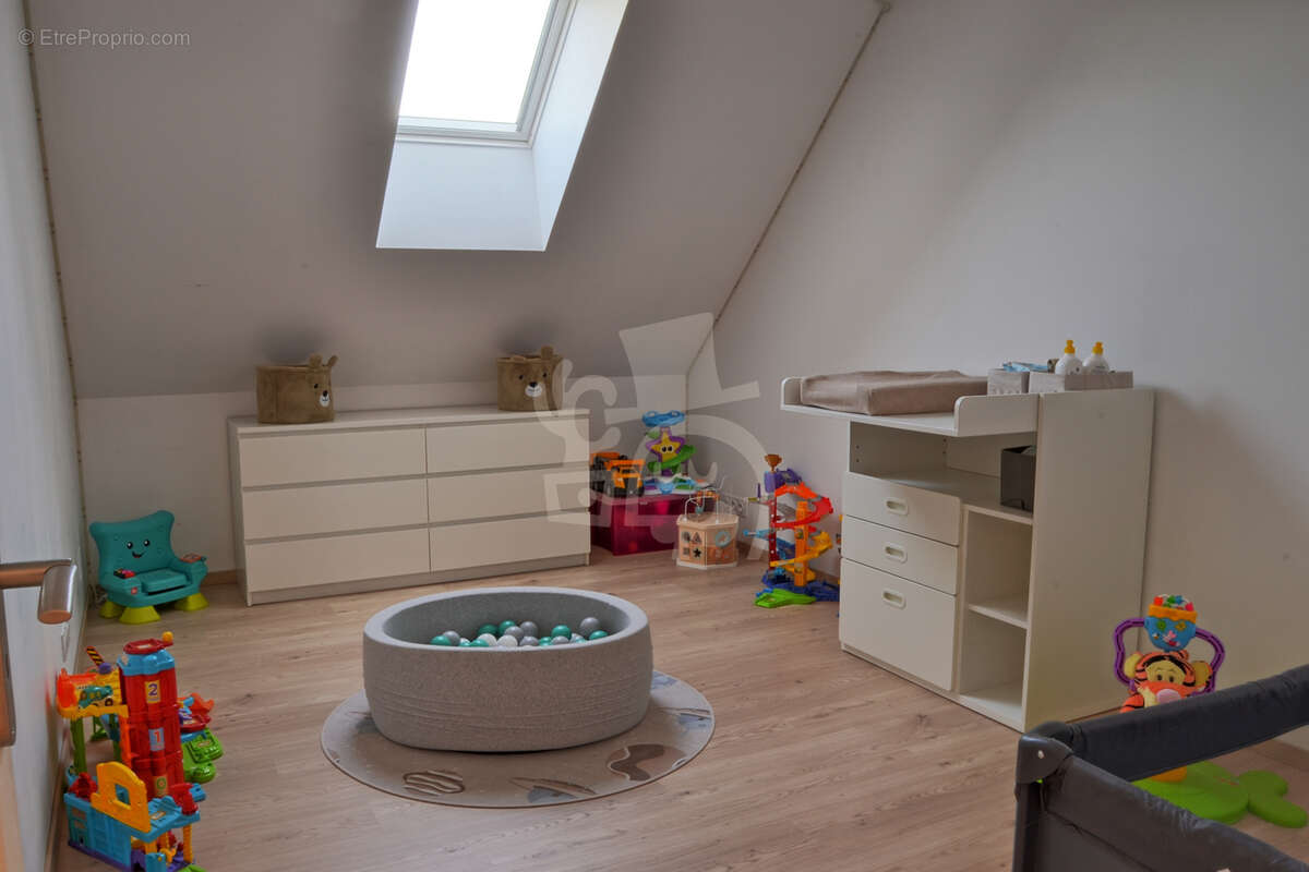 Magnifique maison de 190 m2 à Falaise - photo 23