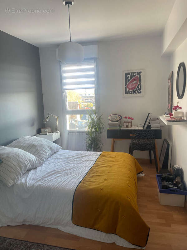 Appartement à TOURS