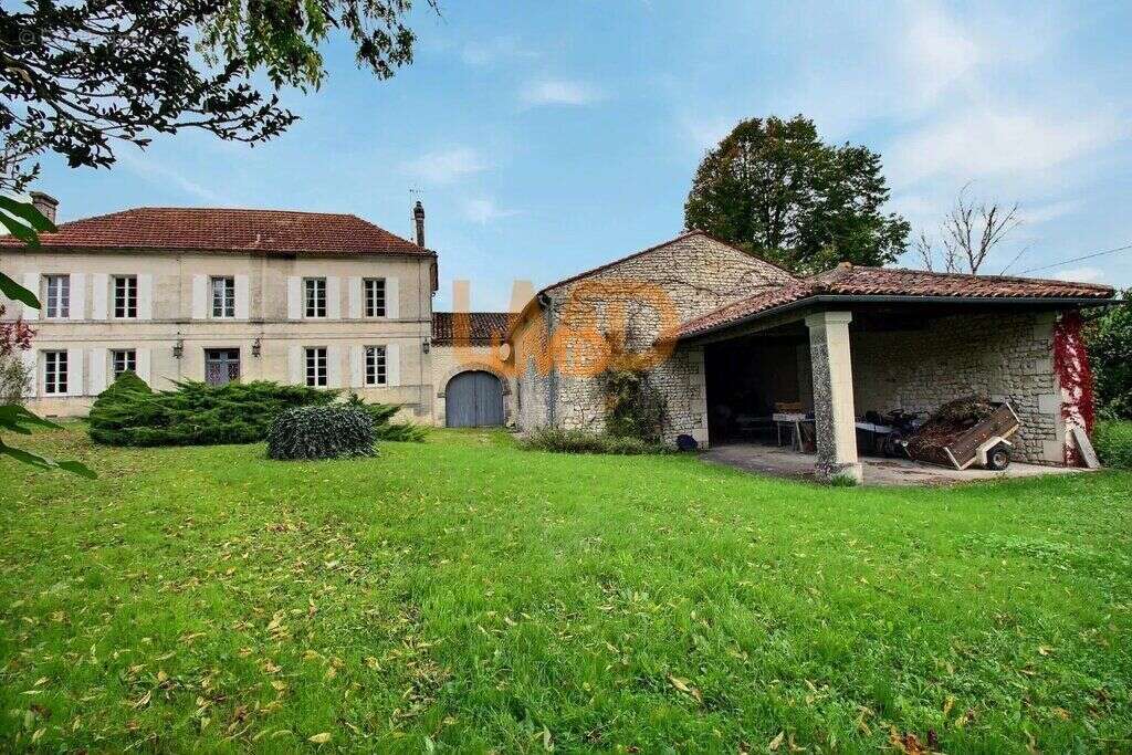 Maison bourgeoise avec Piscine - photo 13