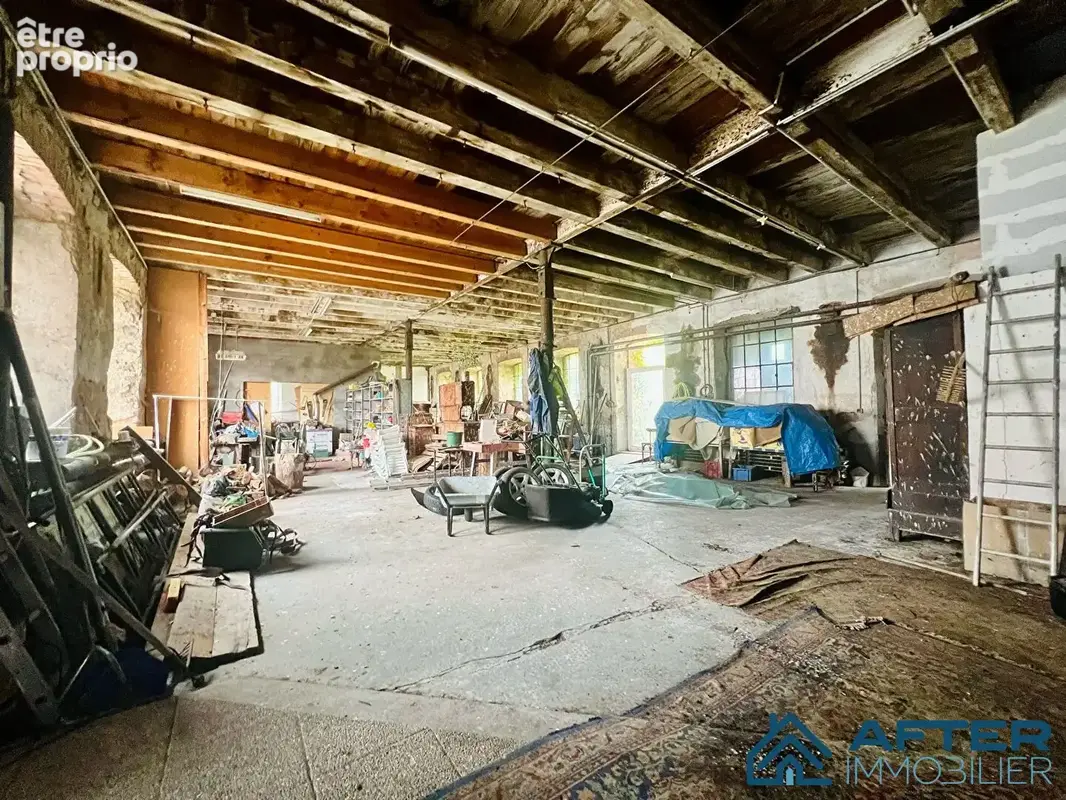 Appartement 603 m² à Aumontzey  - photo 6
