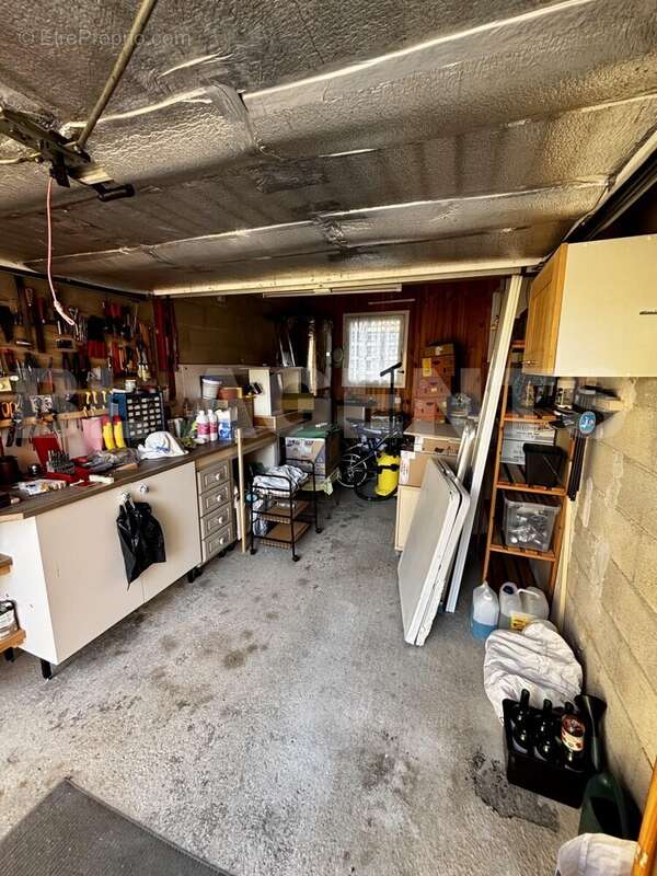 IMG_5159 - Maison à BRIGNOLES