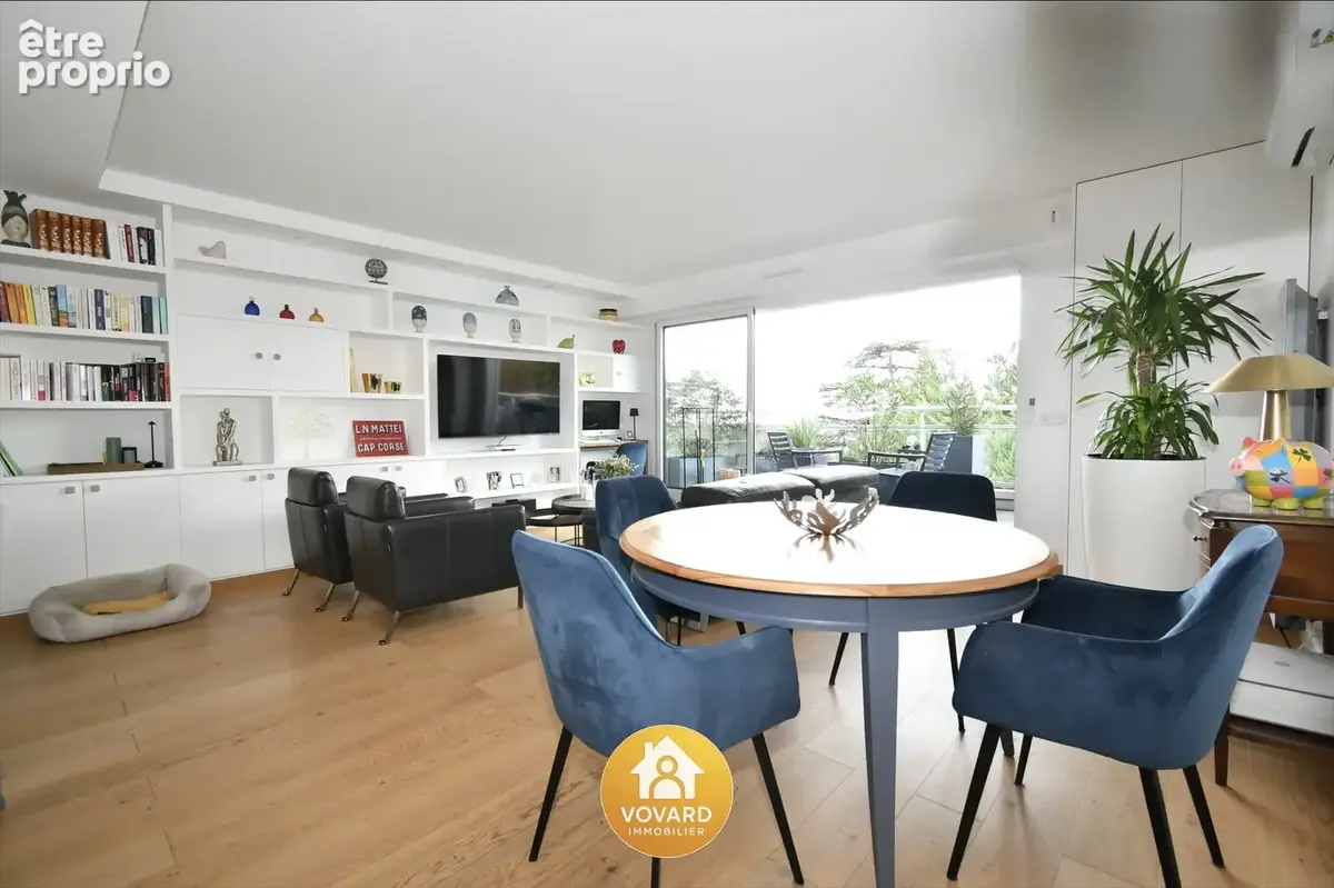 Photo Appartement à Montmorency au prix de 499 000€