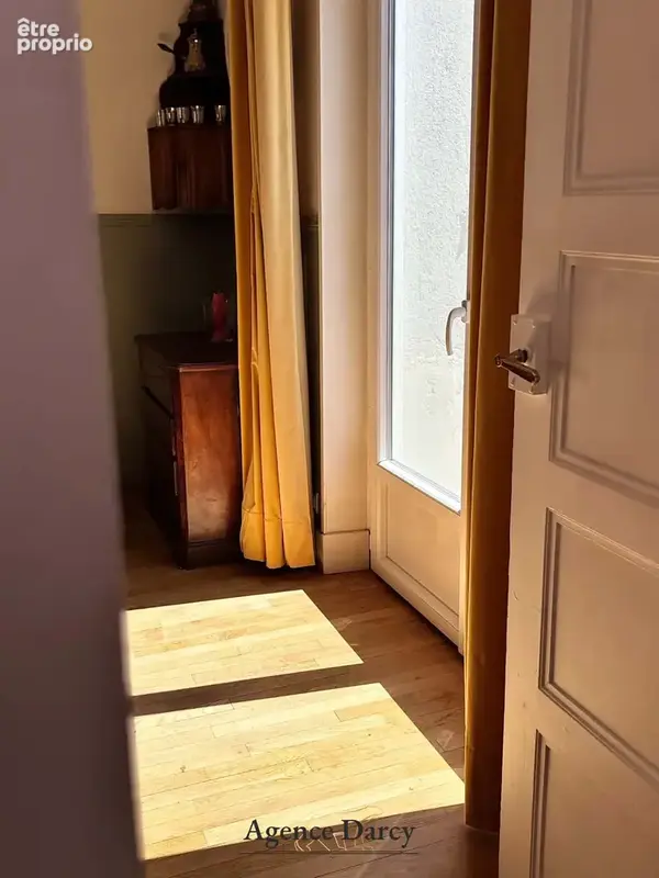 Maison année 30  quartier Victor Hugo Dijon - photo 5