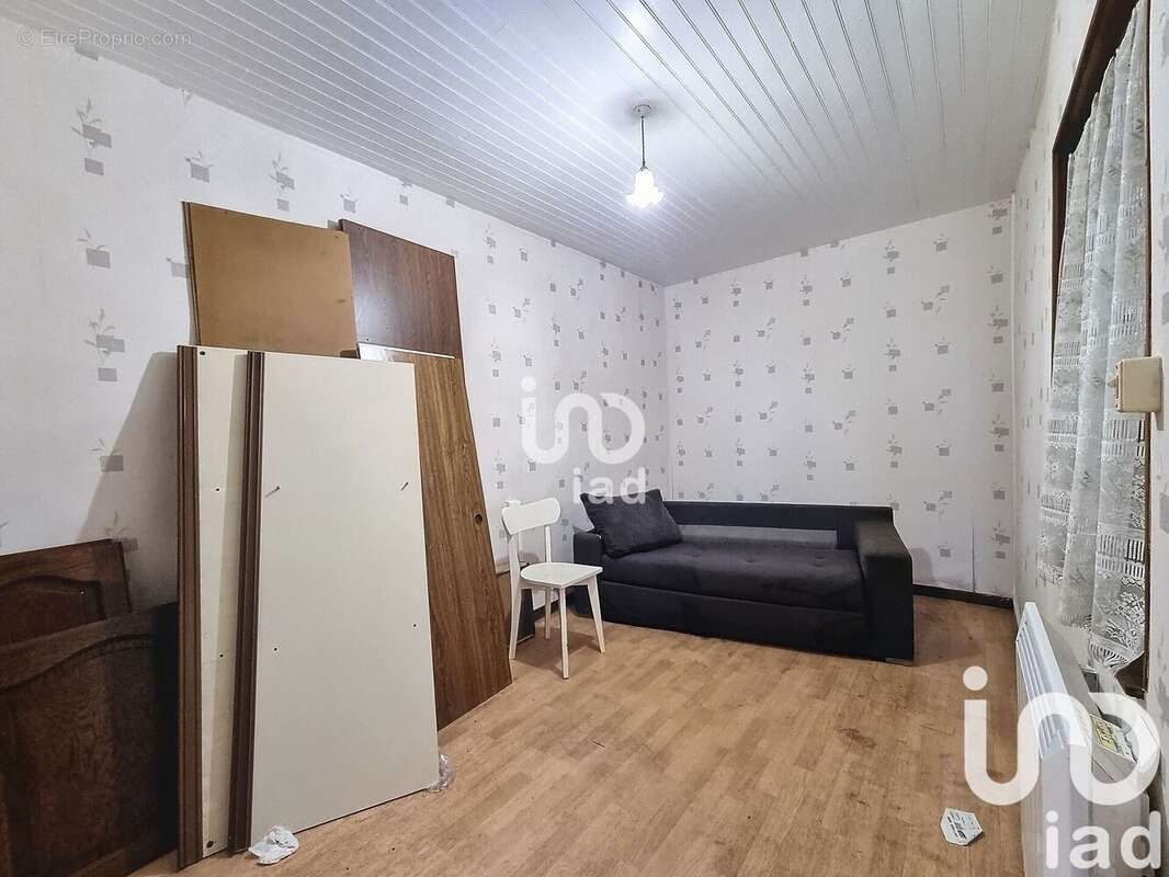 Maison 81 m² à Avesnes-En-Val  - photo 6