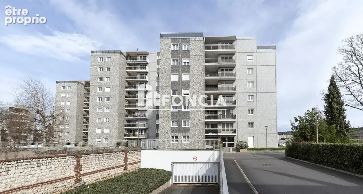F4 centre sotteville les rouen - photo 6