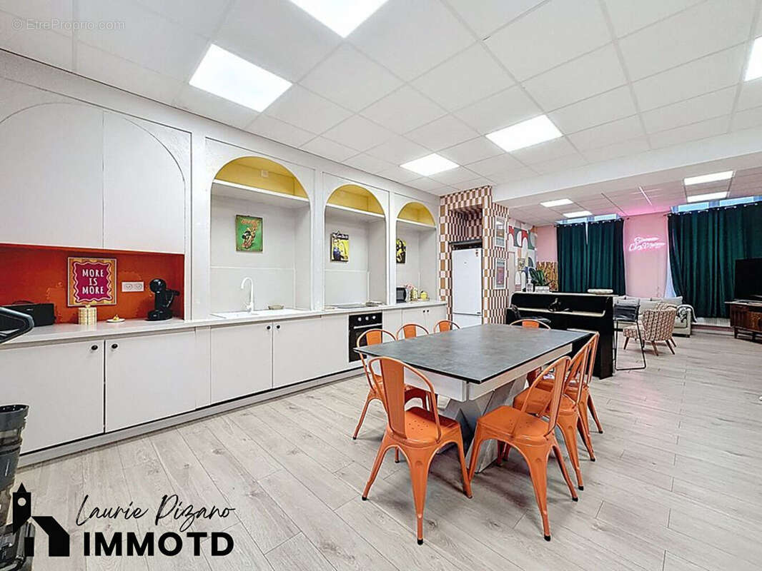 Appartement à DUNKERQUE