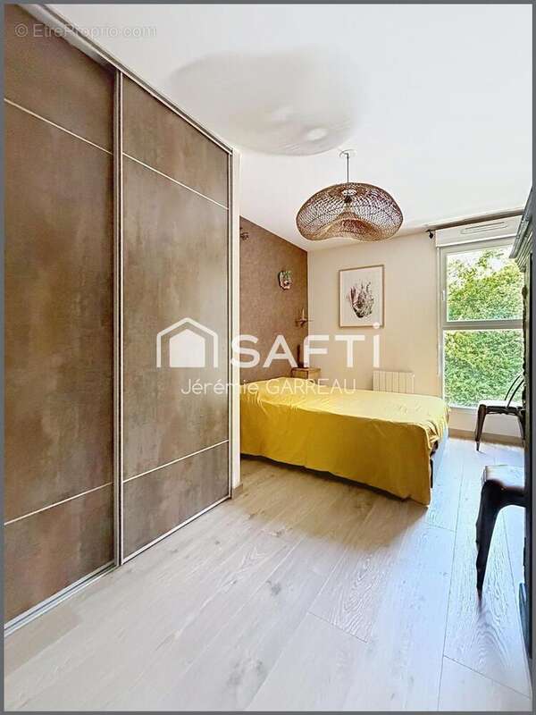 Photo 6 - Appartement à LES SORINIERES