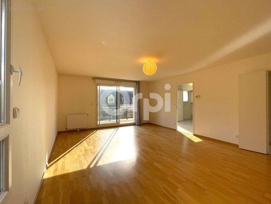 Appartement à EVREUX
