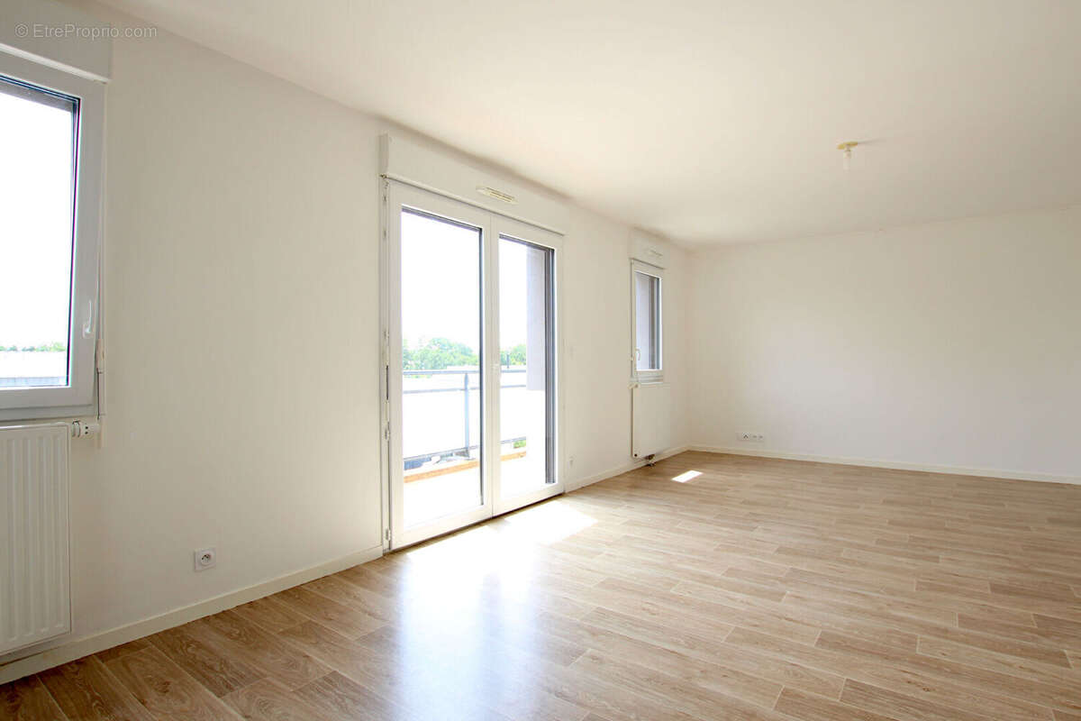 Appartement à PONT-PEAN