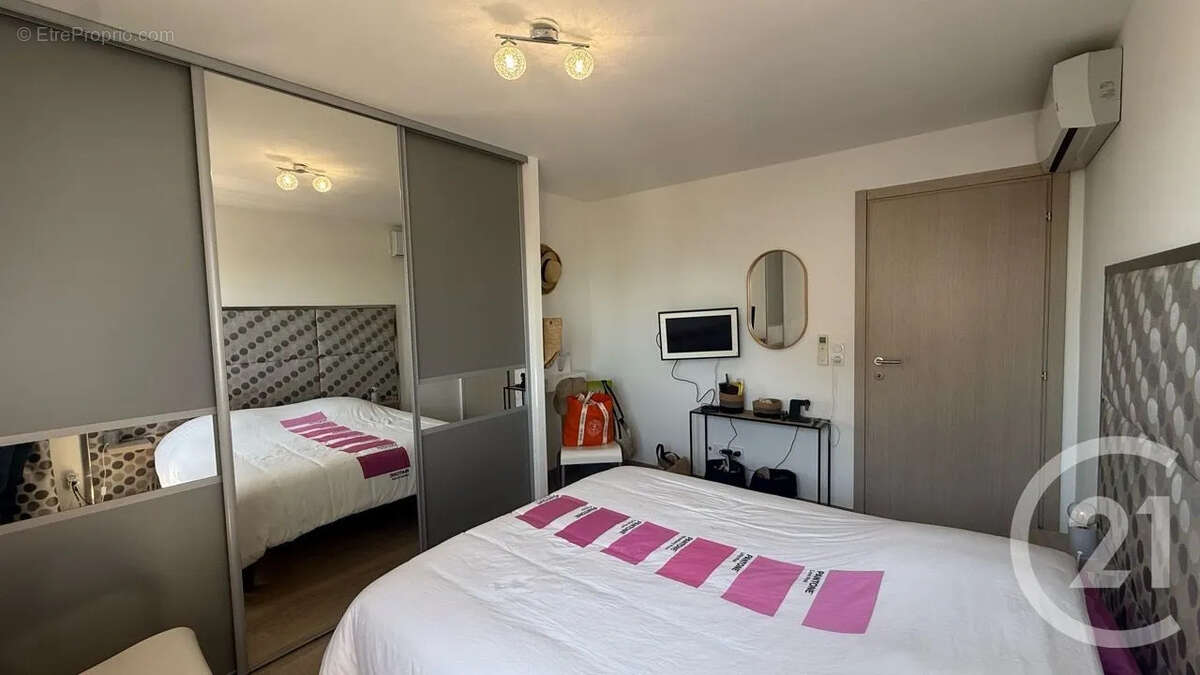 Appartement 68 m² à San-Martino-Di-Lota  - photo 11